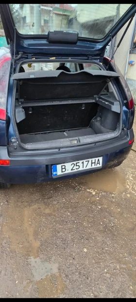 Opel Corsa 1.7 dizel, снимка 12