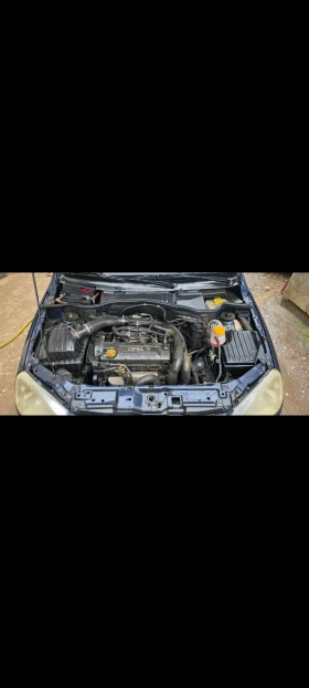 Opel Corsa 1.7 dizel, снимка 7