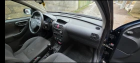 Opel Corsa 1.7 dizel, снимка 2