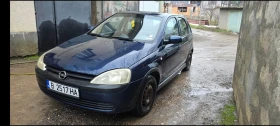 Opel Corsa 1.7 dizel, снимка 14