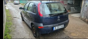 Opel Corsa 1.7 dizel, снимка 11