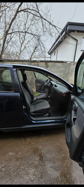Opel Corsa 1.7 dizel, снимка 5