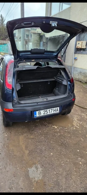 Opel Corsa 1.7 dizel, снимка 15