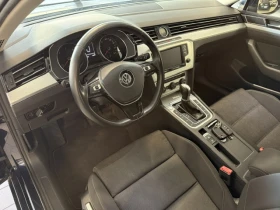 VW Passat Passat VIII 2015 Variant 2.0 tdi Highline 150cv ds, снимка 8