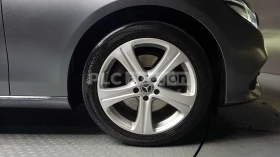 Mercedes-Benz E 220 ПОДГРЕВИ * ПАНО * HEAD-UP * KEYLESS, снимка 5