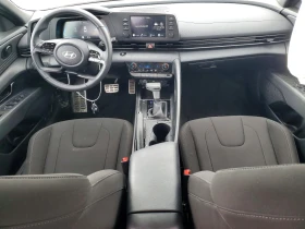 Hyundai Elantra 2.0l Sel Sport, снимка 8