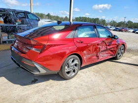 Hyundai Elantra 2.0l Sel Sport, снимка 3