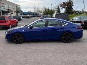 Lexus ES * 350 * CARFAX * БЕЗ ПЪРВОНАЧАЛНА ВНОСКА, снимка 2