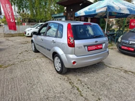 Ford Fiesta 1.4TDCI, снимка 3