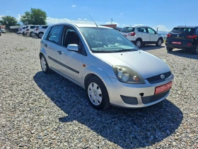 Ford Fiesta 1.4TDCI, снимка 6