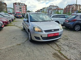 Ford Fiesta 1.4TDCI, снимка 6