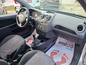 Ford Fiesta 1.4TDCI, снимка 13