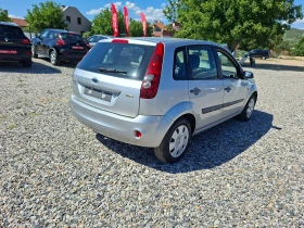 Ford Fiesta 1.4TDCI, снимка 5