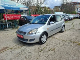 Ford Fiesta 1.4TDCI, снимка 2