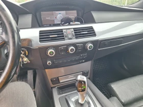 BMW 535, снимка 12