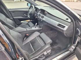 BMW 535, снимка 9