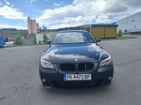 BMW 535, снимка 2