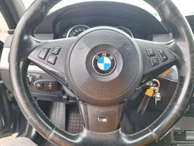 BMW 535, снимка 17