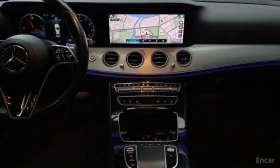 Mercedes-Benz E 250 AVANTGARDE* LANE* ASSIST* 360КАМЕРА* ПОДГРЕВ* , снимка 9