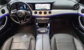 Mercedes-Benz E 250 AVANTGARDE* LANE* ASSIST* 360КАМЕРА* ПОДГРЕВ* , снимка 6