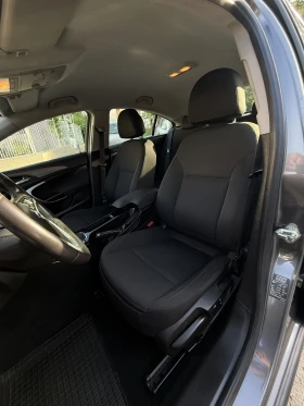 Opel Insignia 1.8 Газ/Бензин, снимка 12