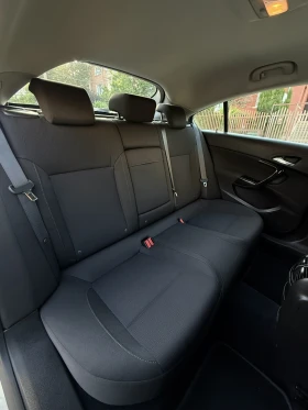Opel Insignia 1.8 Газ/Бензин, снимка 14