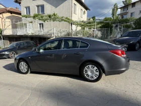 Opel Insignia 1.8 Газ/Бензин, снимка 4