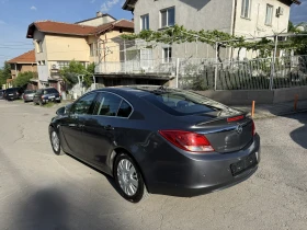 Opel Insignia 1.8 Газ/Бензин, снимка 5