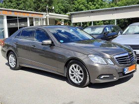 Mercedes-Benz E 350 3.5CGi* АВТОМАТИК* LED/XENON* NAVI* CAMERA* КОЖА* , снимка 3