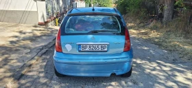 Citroen C3, снимка 5