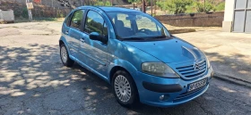 Citroen C3, снимка 1