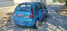 Citroen C3, снимка 4