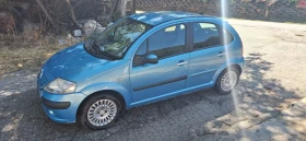 Citroen C3, снимка 3