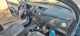 Citroen C3, снимка 8