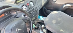 Citroen C3, снимка 9