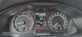 Skoda Scala  Selection 1.0 TSI, снимка 9