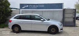 Skoda Scala  Selection 1.0 TSI, снимка 7