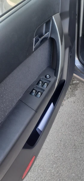 Chevrolet Aveo 1.4i 16v 94ks , снимка 11