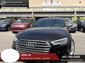 Audi S3 TECHNIK* B&O* ШИБИДАХ* ПОДГРЕВ* КАМЕРА* КЕЙЛЕС, снимка 2