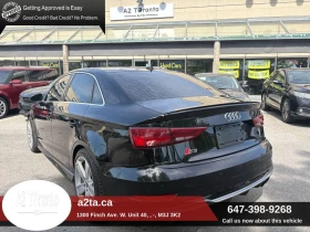 Audi S3 TECHNIK* B&O* ШИБИДАХ* ПОДГРЕВ* КАМЕРА* КЕЙЛЕС, снимка 3