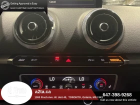 Audi S3 TECHNIK* B&O* ШИБИДАХ* ПОДГРЕВ* КАМЕРА* КЕЙЛЕС, снимка 11