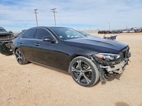 Mercedes-Benz C 300 C 300 Premium, снимка 4