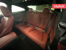 BMW 440 i Coupe xDrive, снимка 15