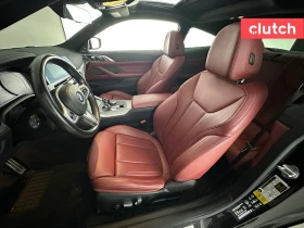 BMW 440 i Coupe xDrive, снимка 11