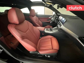 BMW 440 i Coupe xDrive, снимка 12