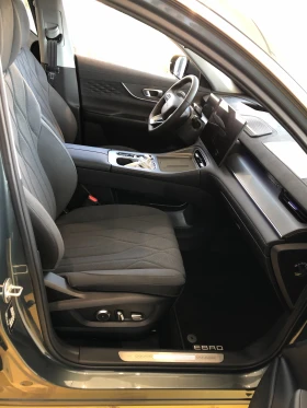 EBRO s800 LUXURY, снимка 8