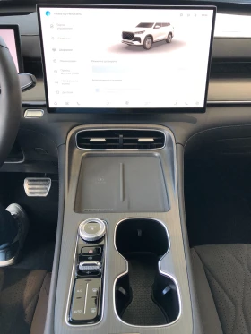 EBRO s800 LUXURY, снимка 6