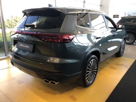EBRO s800 LUXURY, снимка 3