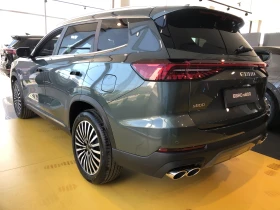 EBRO s800 LUXURY, снимка 4