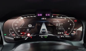 BMW 340 LANE* ASSIST* 360КАМЕРА* HARMON* KARDON* ХЕДЪП* , снимка 12